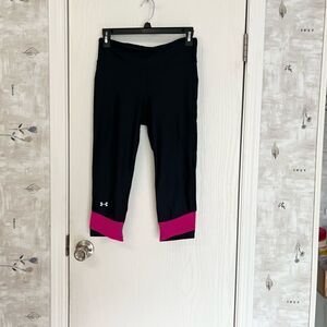 Under Armour Legging 